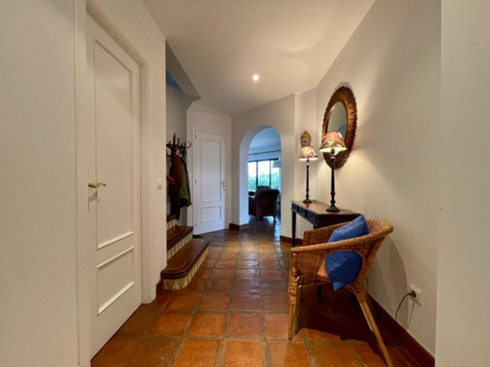  till salu parhus Calahonda Costa Del Sol Occidental 24