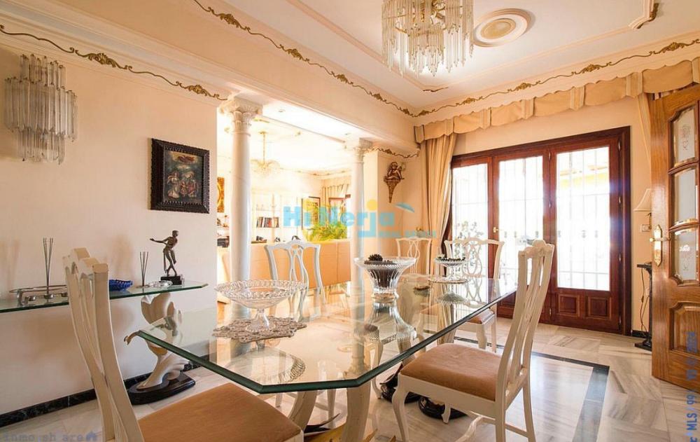  till salu villa Nerja Axarquía 3