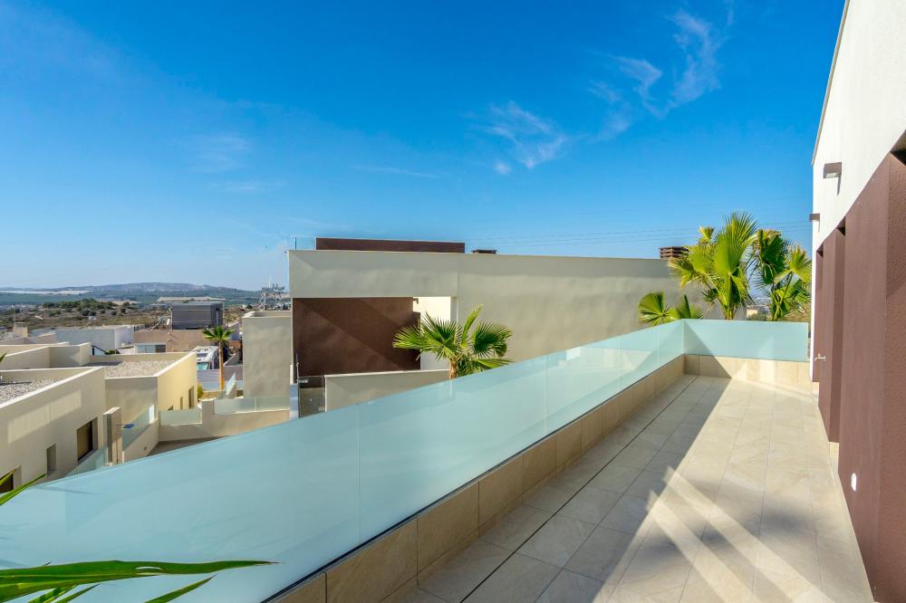  till salu hus Ciudad Quesada Baix Segura 9