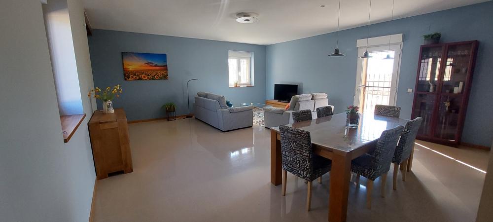  till salu hus Campillo De Altobuey Machuela 25