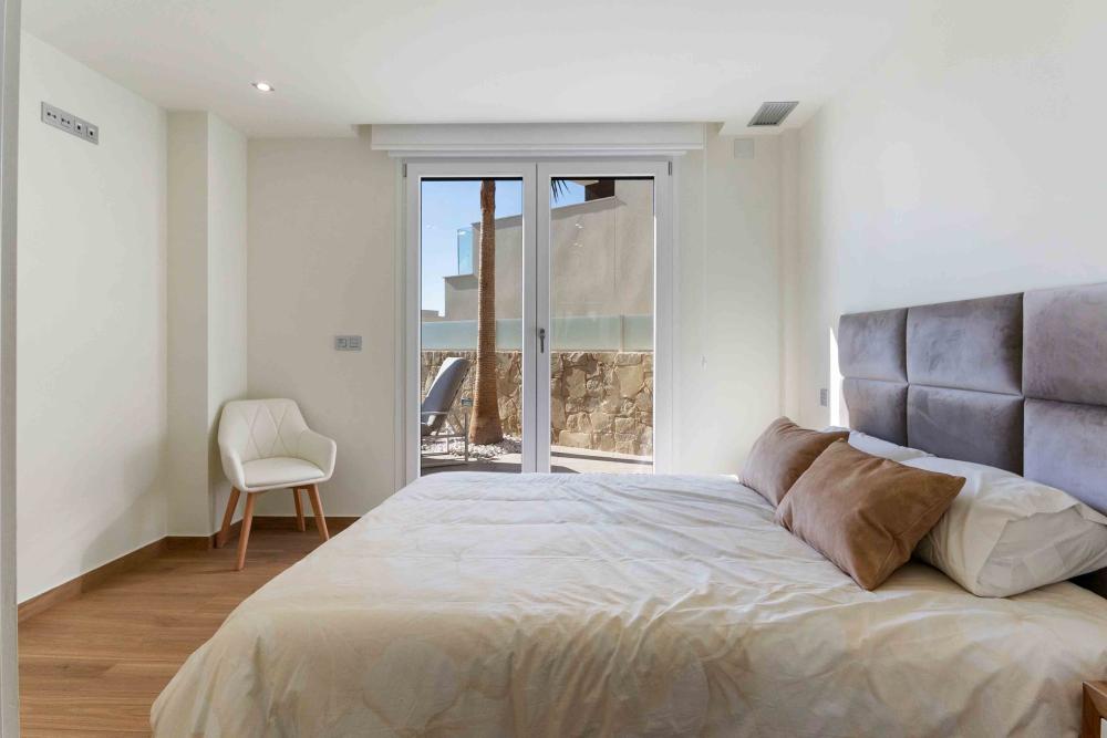  till salu hus Rojales Baix Segura 21