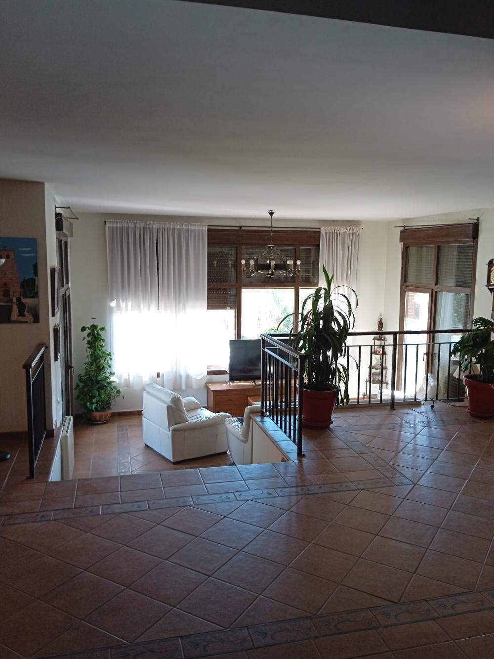  till salu villa Alalpardo Cuenca Del Medio Jarama 6