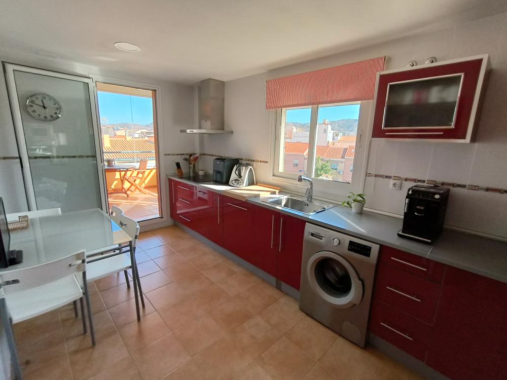  till salu lägenhet Campanillas Málaga-Costa Del Sol 3