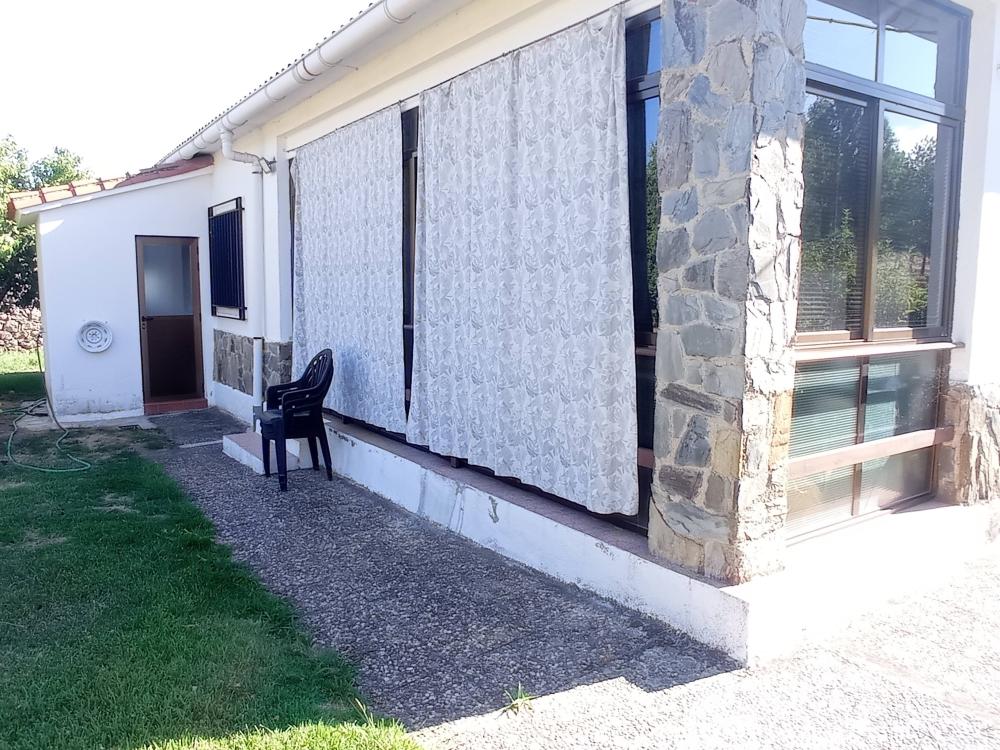  till salu villa Madrigal De La Vera La Vera 19