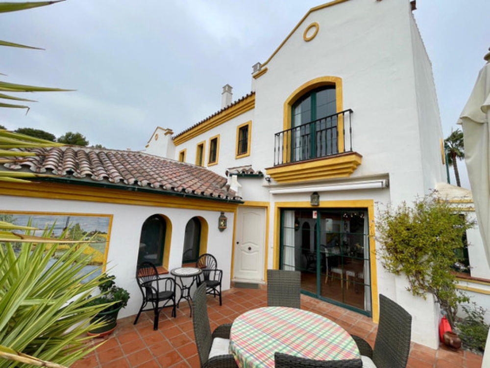  till salu parhus Calahonda Costa Del Sol Occidental 37
