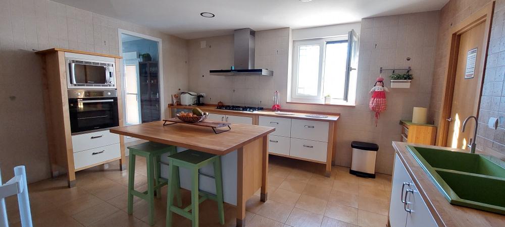  till salu hus Campillo De Altobuey Machuela 21