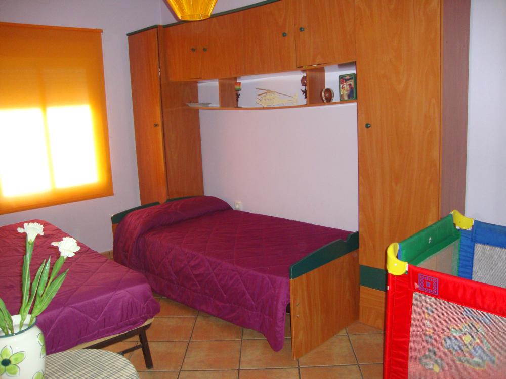  till salu hus La Codosera Alburquerque 3