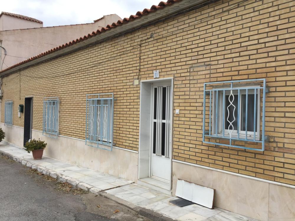  till salu hus Fines Valle Del Almanzora 1