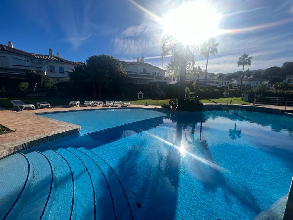  till salu parhus Calahonda Costa Del Sol Occidental 3