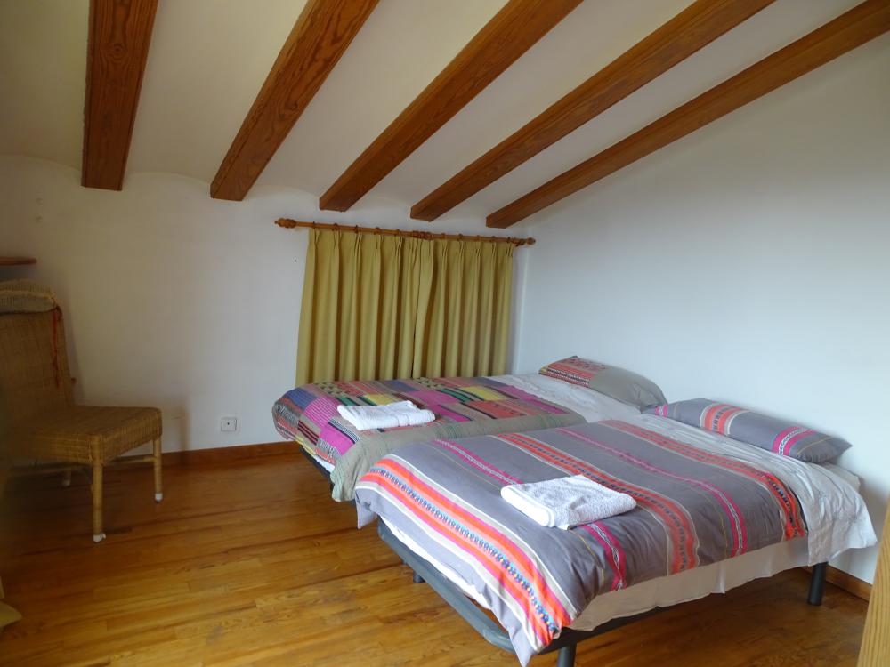  till salu hus Horta De Sant Joan Terra Alta 15