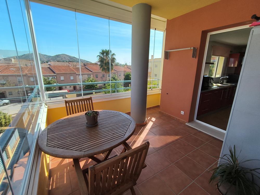  till salu lägenhet Campanillas Málaga-Costa Del Sol 7