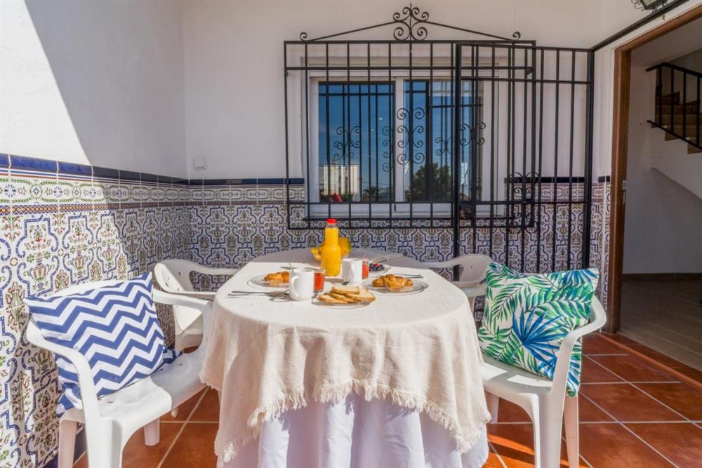  till salu radhus Nerja Axarquía 8
