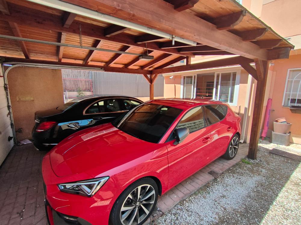 till salu hus Torrejón De Ardoz Cuenca Del Henares 3