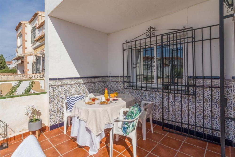  till salu radhus Nerja Axarquía 7