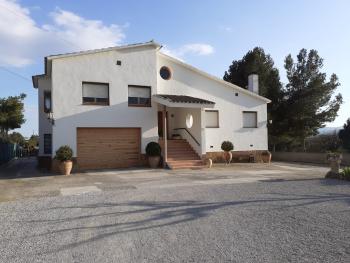 Guardiola De Font-Rubi Alt Penedès villa foto 5535115