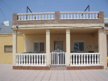 Chilches Plana Baixa hus foto 5525953