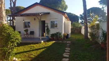 Chiclana De La Frontera Bahía De Cádiz hus på landet foto 5544207