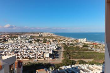 Cabo Cervera-Playa La Mata Baix Segura lägenhet foto 5554431