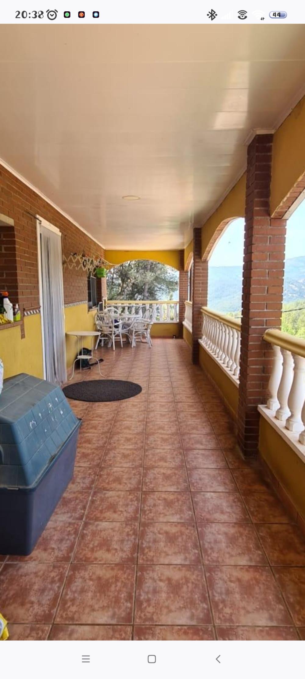  till salu hus Castellar Del Vallès Vallès Occidental 3