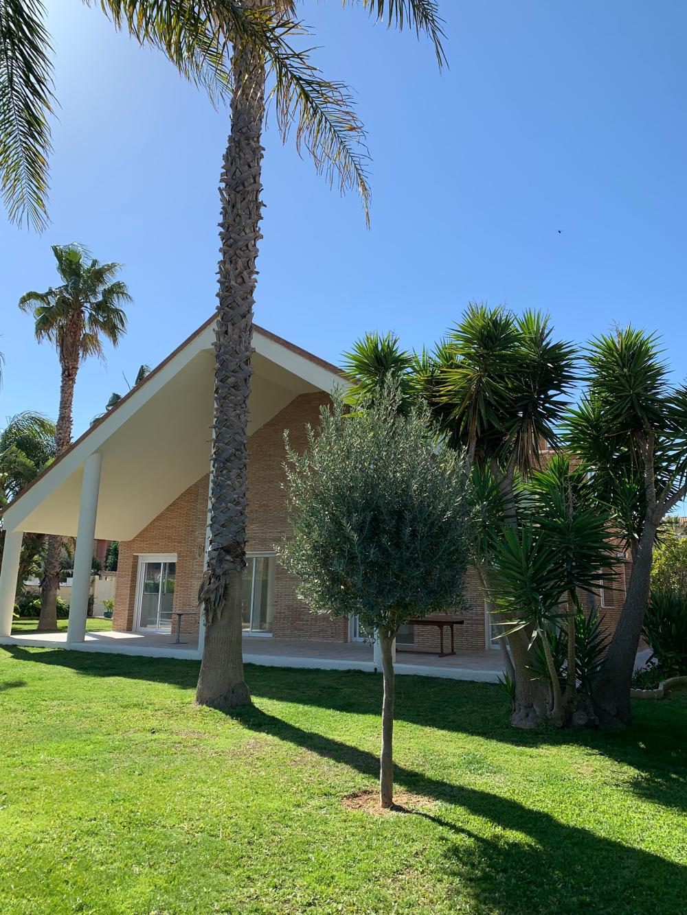  till salu villa San Antonio De Benagéber Camp De Túria 27