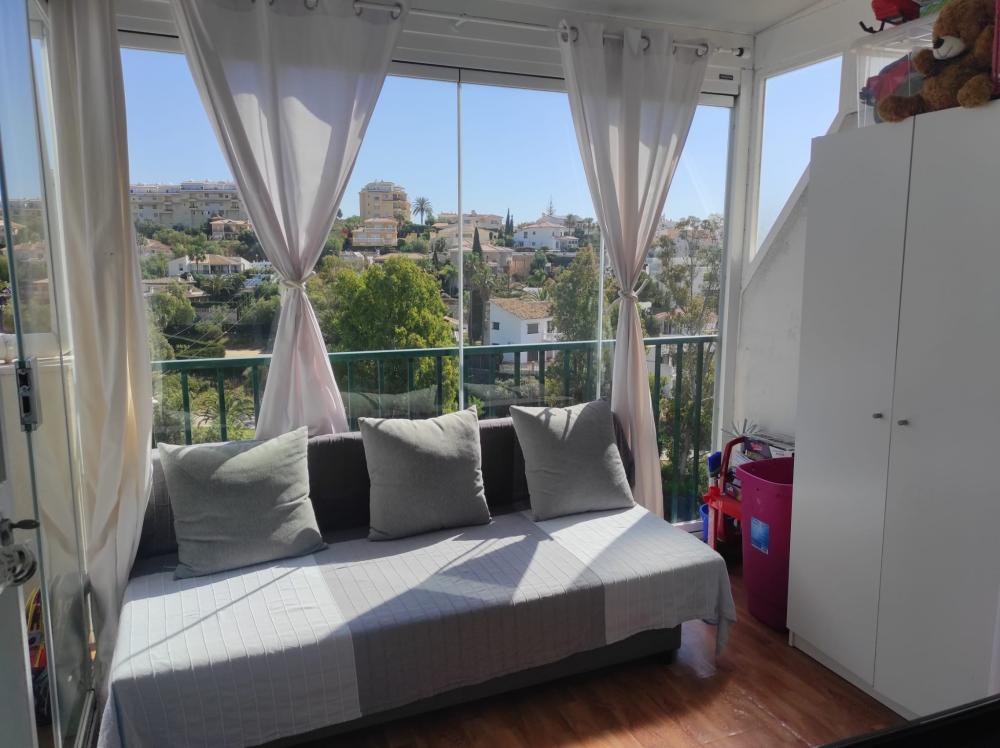  till salu lägenhet Miraflores Costa Del Sol Occidental 2