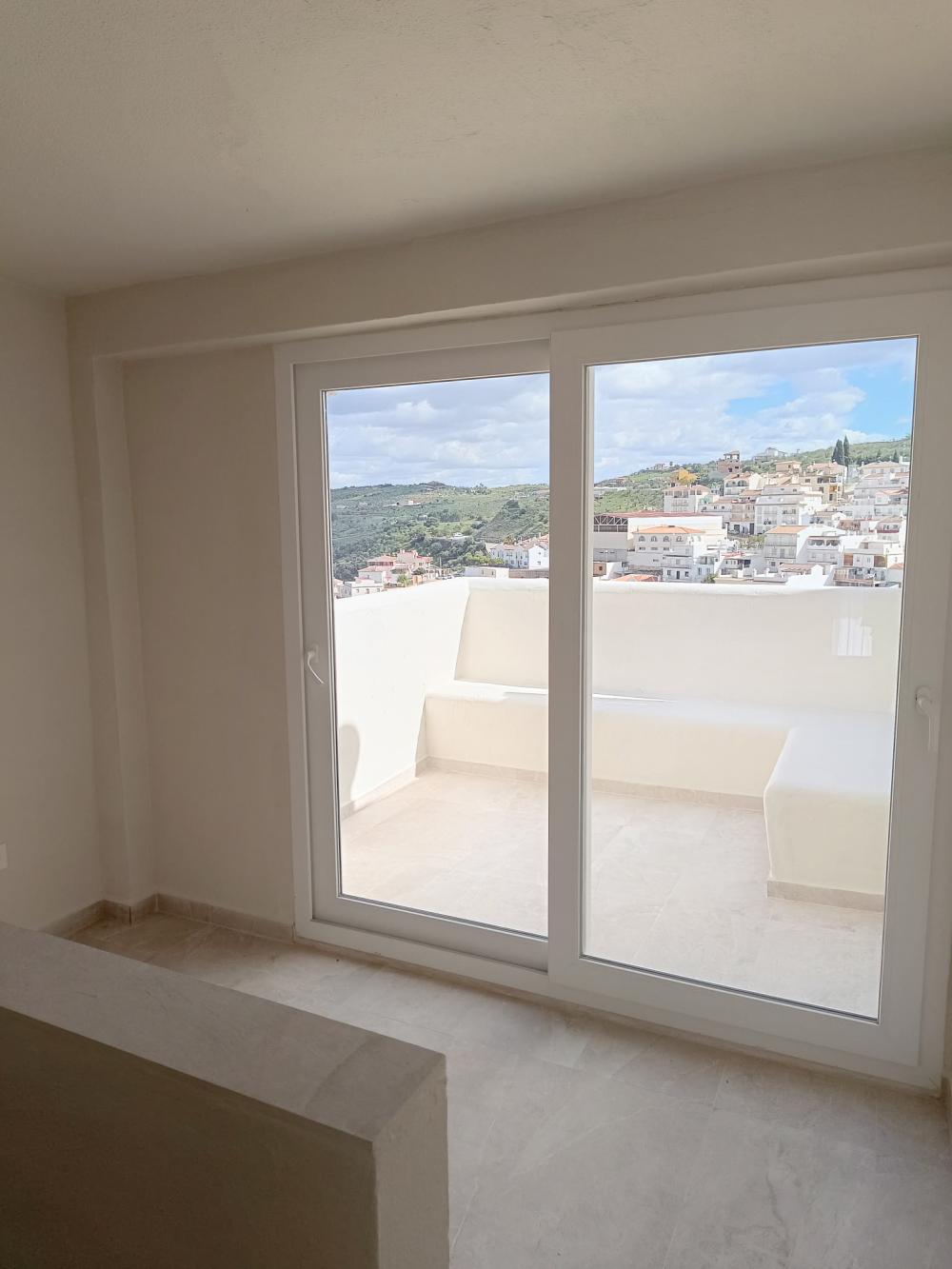  till salu radhus Tolox Sierra De Las Nieves 10