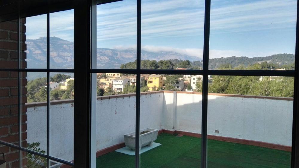  till salu hus Castellar Del Vallès Vallès Occidental 7