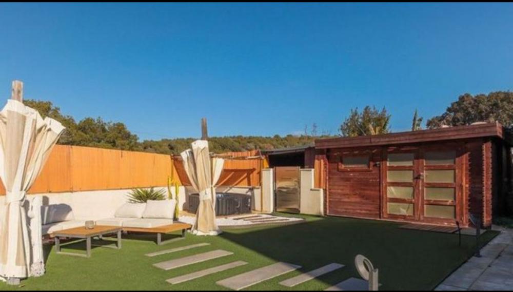  till salu villa Castellet Alt Penedès 7