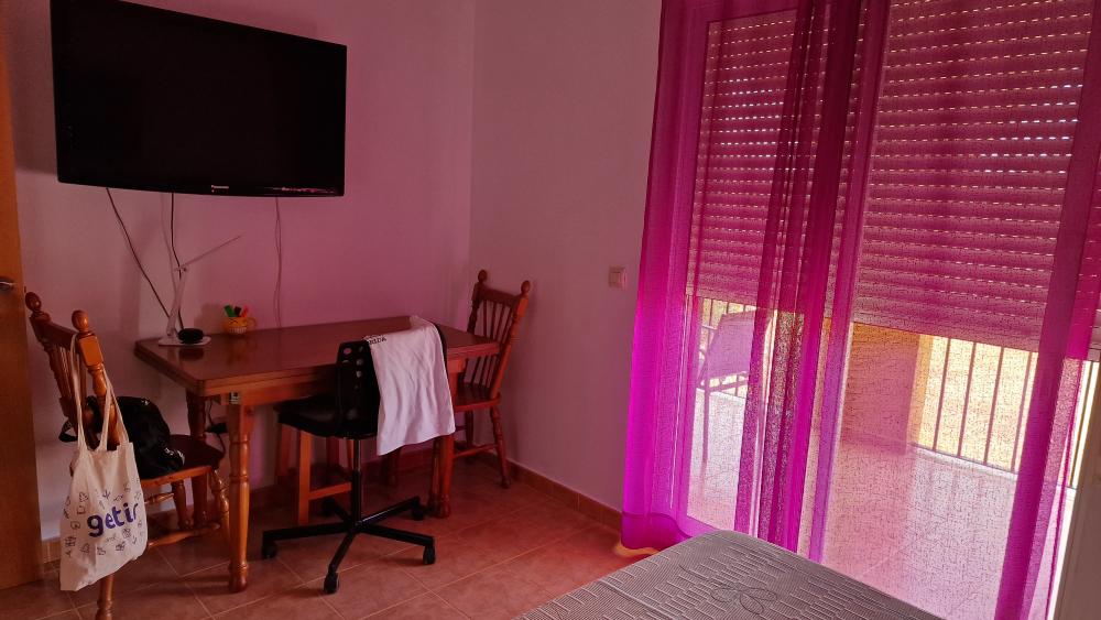  till salu parhus La Cañada Serranía Baja 6