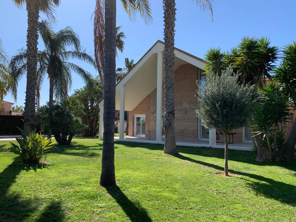  till salu villa San Antonio De Benagéber Camp De Túria 26