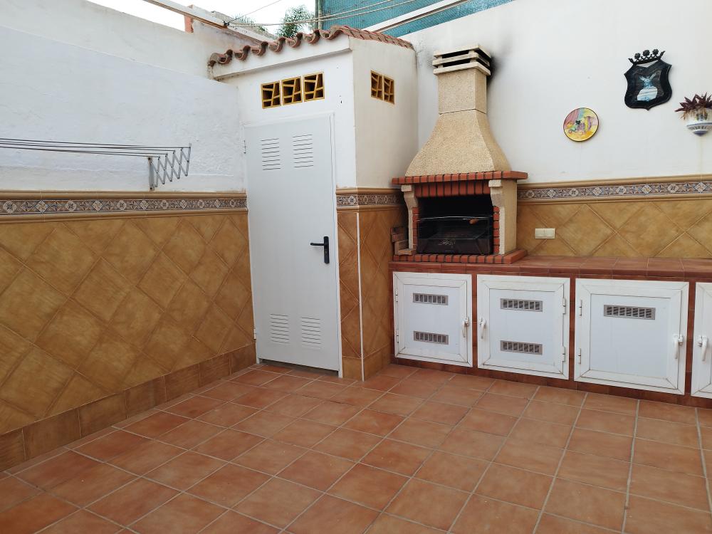  till salu hus Benagalbón Axarquía 14