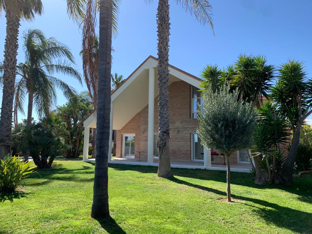  till salu villa San Antonio De Benagéber Camp De Túria 24