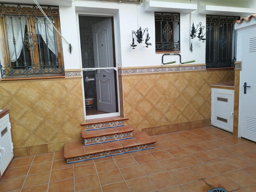  till salu hus Benagalbón Axarquía 12