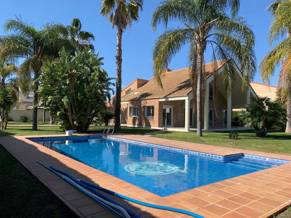 till salu villa San Antonio De Benagéber Camp De Túria 18
