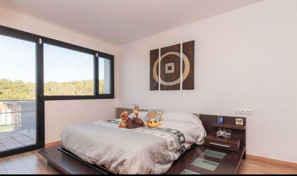  till salu villa Castellet Alt Penedès 19