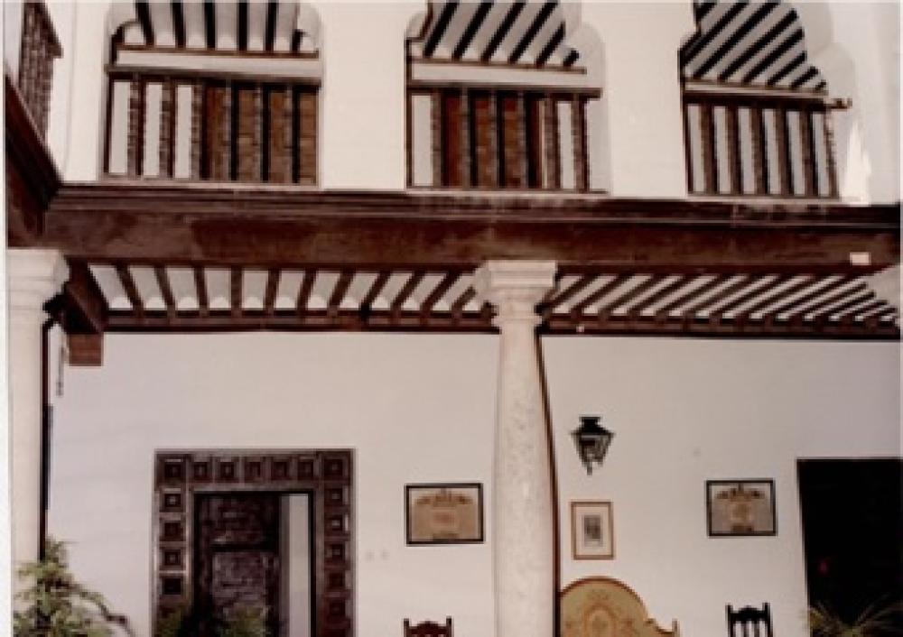  till salu hus Santa Cruz De La Zarza Mesa De Ocaña (La) 4