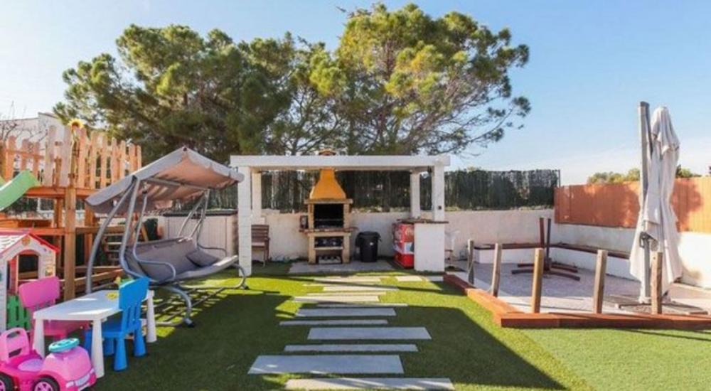  till salu villa Castellet Alt Penedès 4