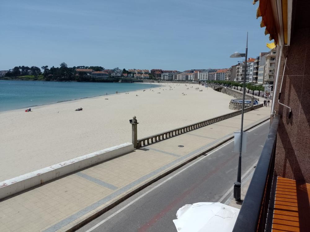  till salu lägenhet Sanxenxo Salnés 2