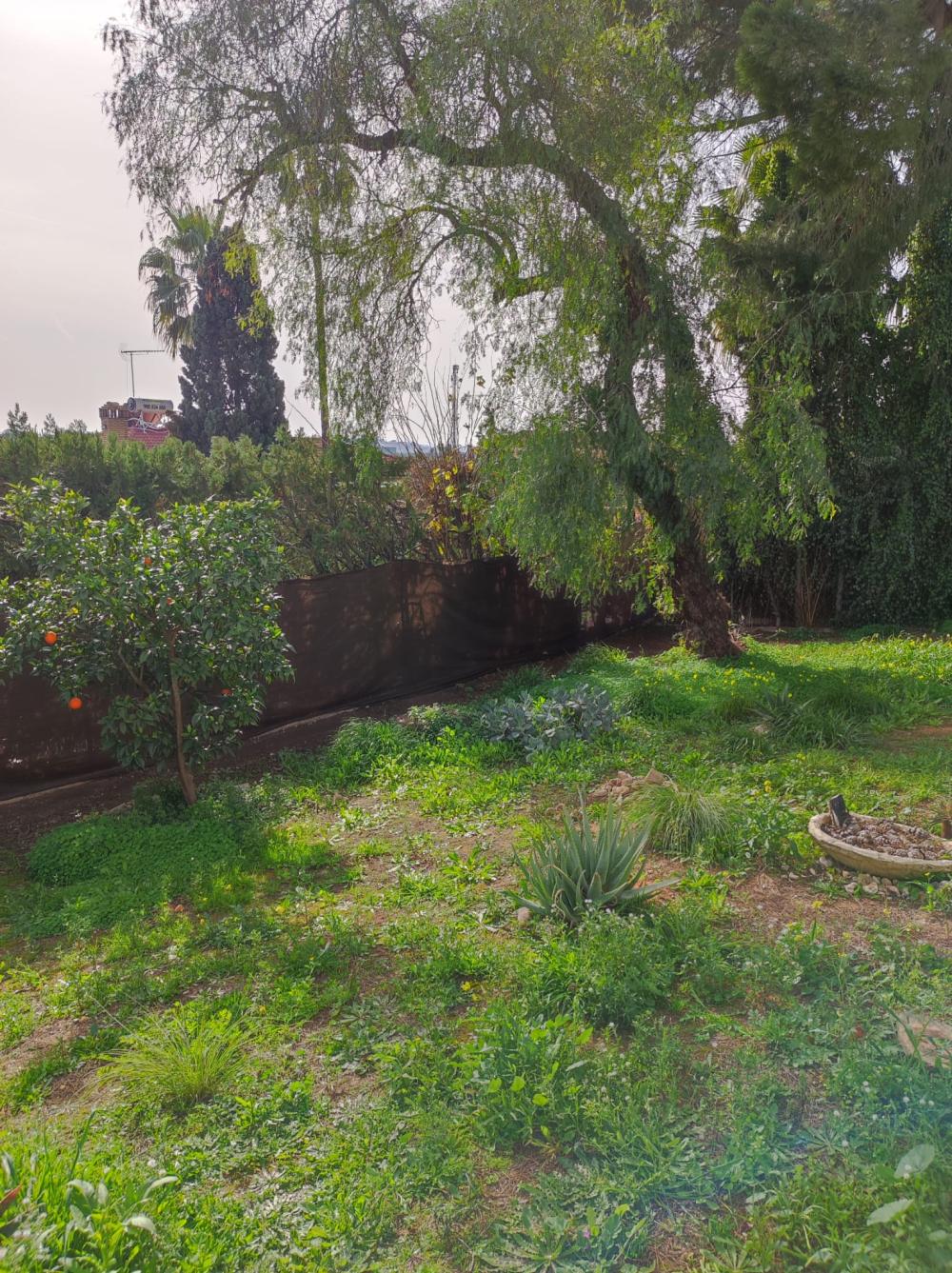  till salu villa Alcalá De Guadaira Metropolitana De Sevilla 17