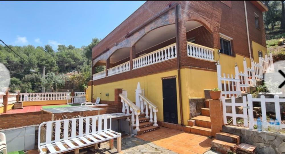 till salu hus Castellar Del Vallès Vallès Occidental 2