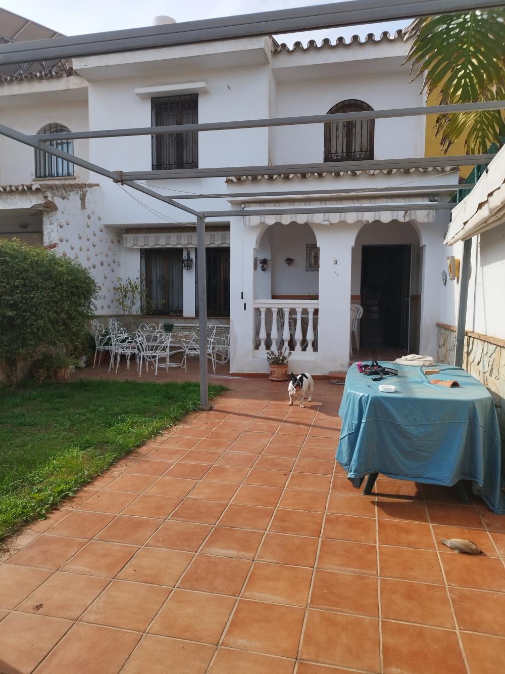  till salu hus Benagalbón Axarquía 2