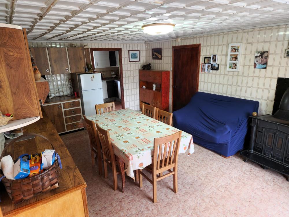  till salu hus Cedeira Ferrol 33
