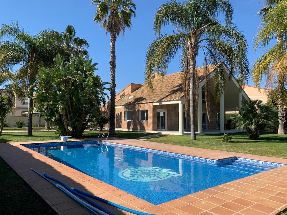  till salu villa San Antonio De Benagéber Camp De Túria 19