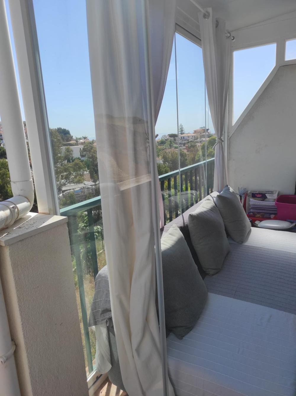  till salu lägenhet Miraflores Costa Del Sol Occidental 4