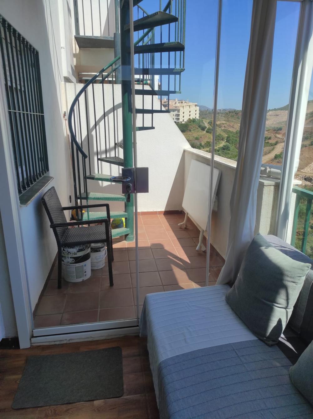  till salu lägenhet Miraflores Costa Del Sol Occidental 5