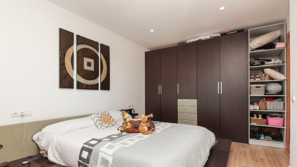  till salu villa Castellet Alt Penedès 22