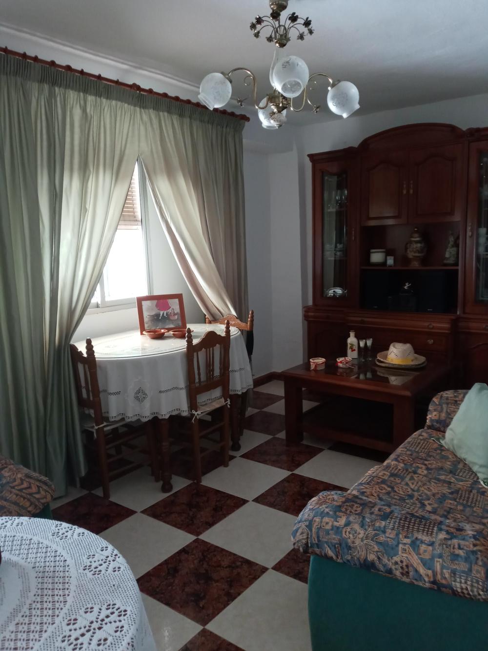  till salu hus La Palma Loja 4