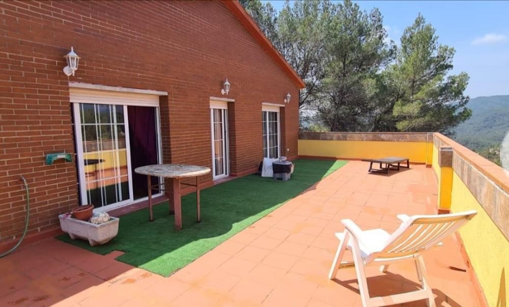  till salu hus Castellar Del Vallès Vallès Occidental 1