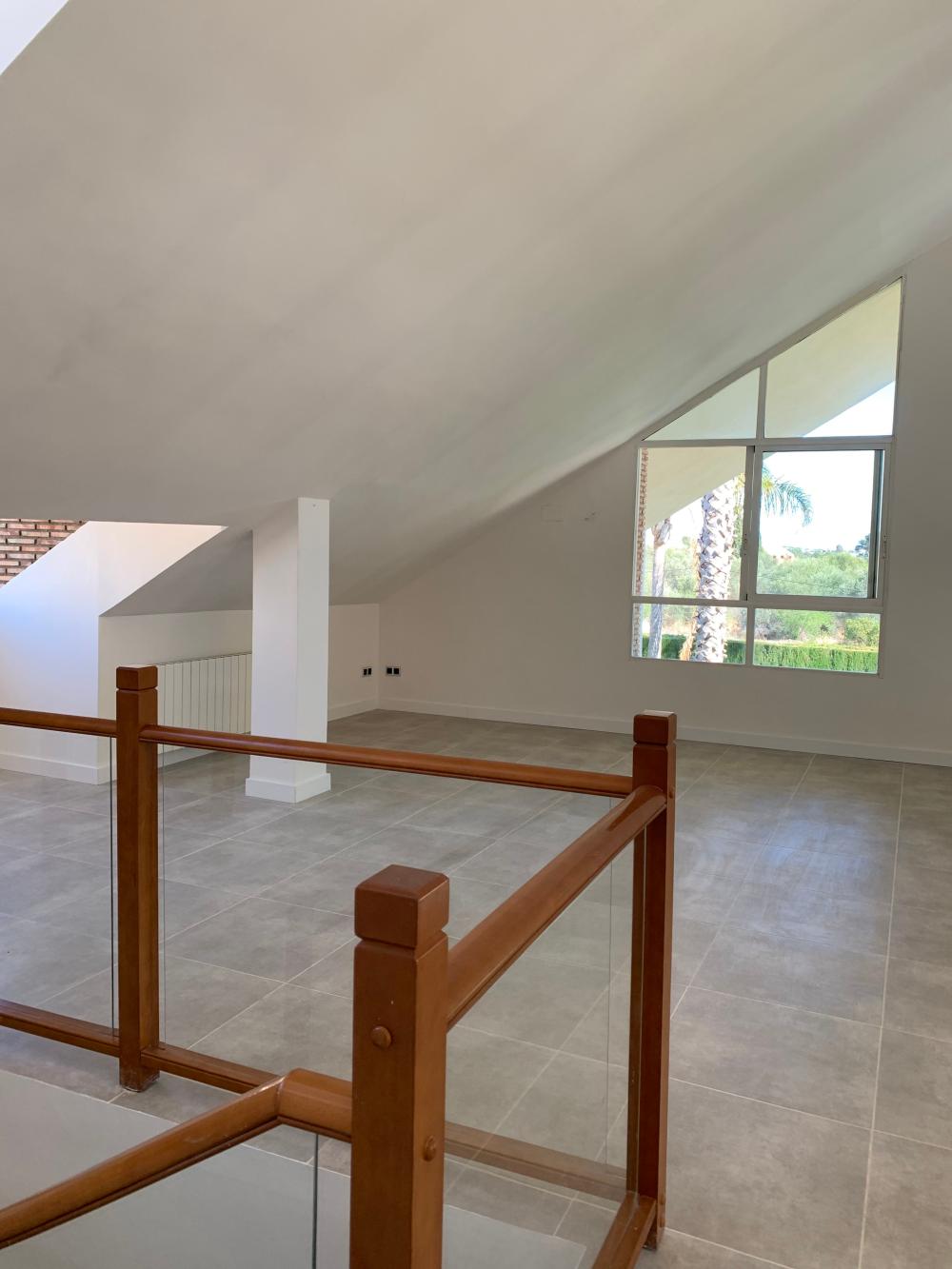  till salu villa San Antonio De Benagéber Camp De Túria 61