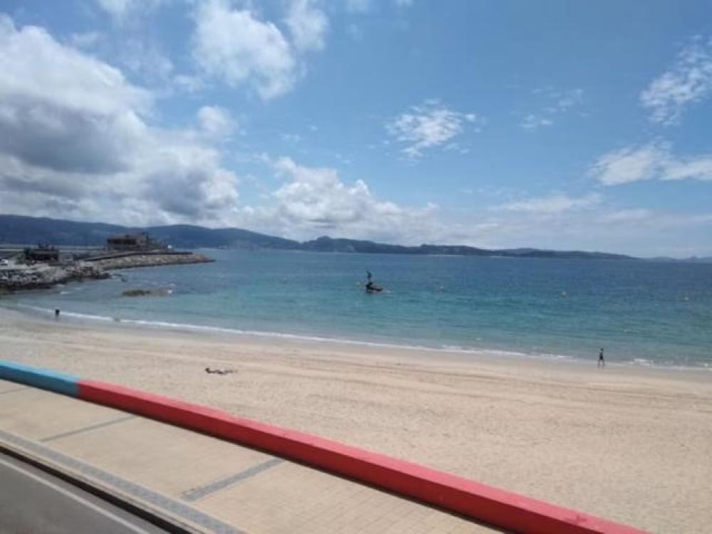  till salu lägenhet Sanxenxo Salnés 42